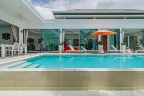 Zen Private Pool Villa, Little Paradise (3894)