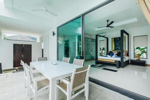 Zen Private Pool Villa, Little Paradise (3882)