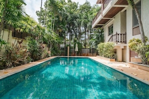 Orchid Pool Villa in Rawai (1333)