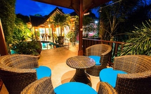 Chaba Pool Villa, Private Tropical Villa With Pool (2617)