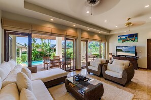 Aster Pool Villa, Your Tropical Villa In Paradise (327)