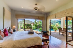 Aster Pool Villa, Your Tropical Villa In Paradise (315)