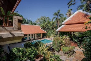 Solas Pool Villa Grand Villa With Private Pool (1873)