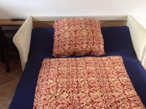 Zweibettzimmer Standard (Souterrain / Nichtraucher)-Privatzimmer Pflaum