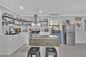 Cuisine privée