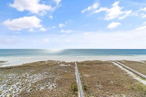 Beach View