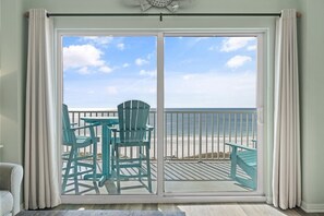 View from Living Room