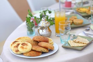 Frukost