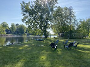Boendeområde