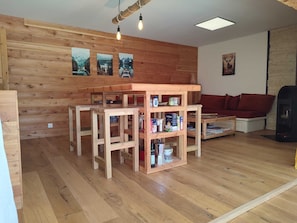Intérieur