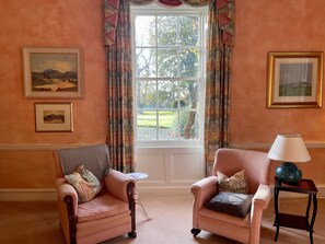 Drawing room