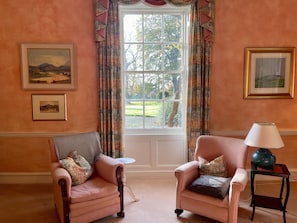 Drawing room