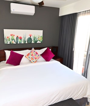 Premium Comfortable Sleep