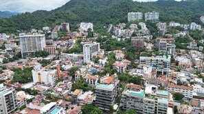 Mountain View of Romantic Zone