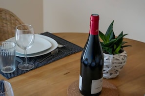 Essen und Trinken