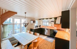 Eget kök