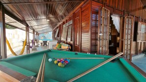 Billiard
