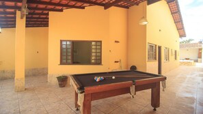 Billiard