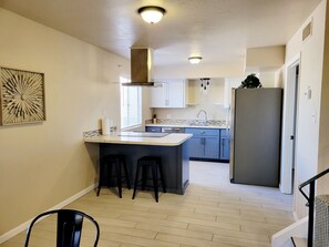 Cuisine privée