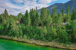 Aerial Views