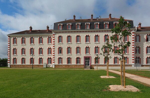 Außenbereich