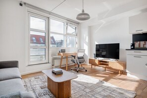 Coin séjour
