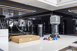 Café et/ou machine à café