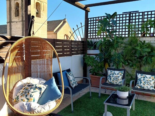 Terrass/Patio