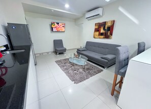 Área de estar