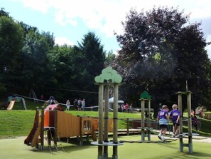 Kinderbereich