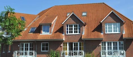 Ostseeallee 2 Ferienwohnung Nr.05
