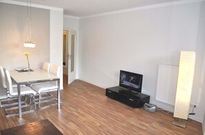 Domizil am Meer Nr.06 Ferienwohnung