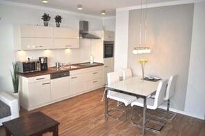 Domizil am Meer Nr.06 Ferienwohnung