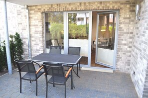 Domizil am Meer Nr.06 Ferienwohnung