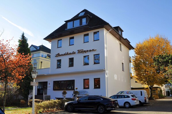 Exteriör