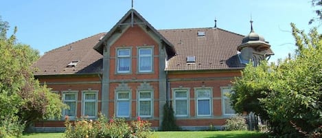 Hof Kröger Ferienwohnung Nr.03