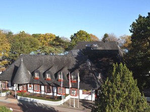 Landhaus Köppen Ferienwohnung Nr.15