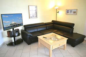 Coin séjour