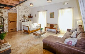 living-room