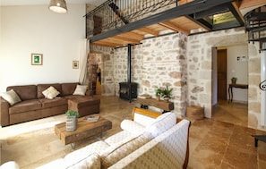 living-room