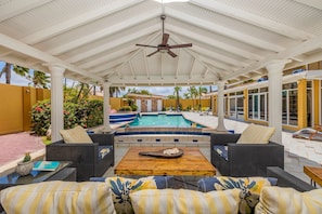 gazebo