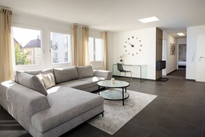 Coin séjour