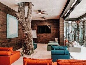 Intérieur