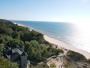 Lake front/ Beach