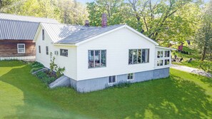 "The Cottage"