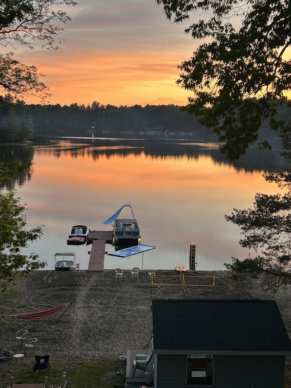 Boendeområde