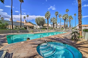 Community Amenities