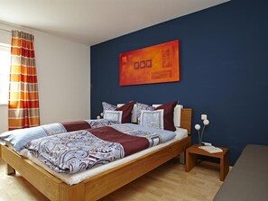 Ferienwohnung "Beim Schofer"