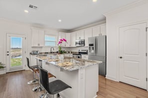 Cuisine privée