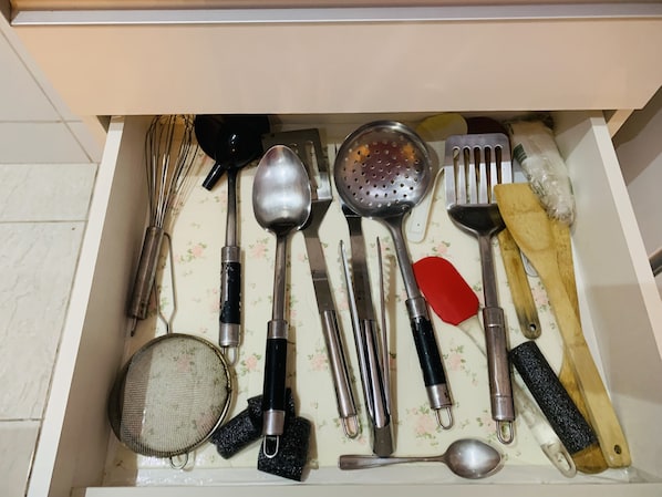Miscellaneous